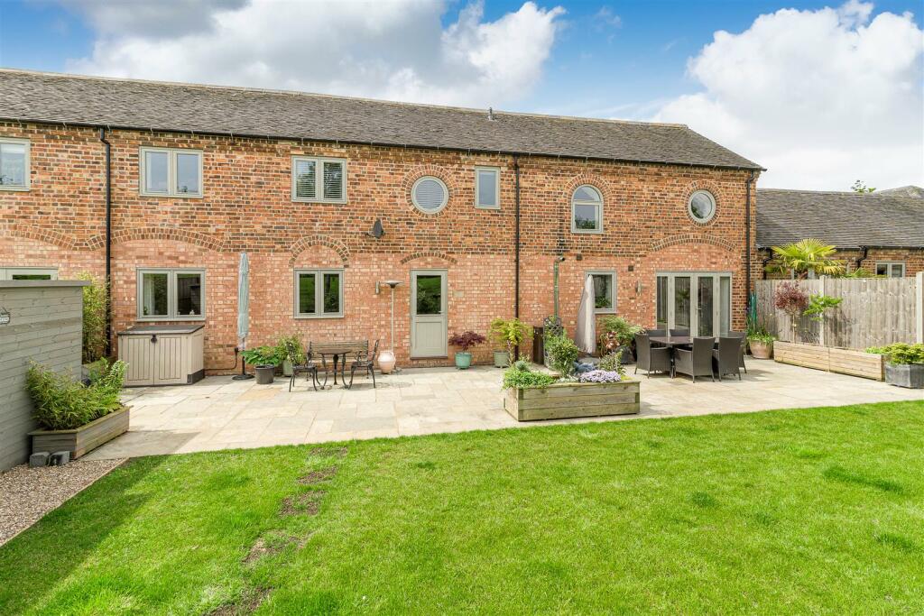 Additional property image - New Road, Shuttington