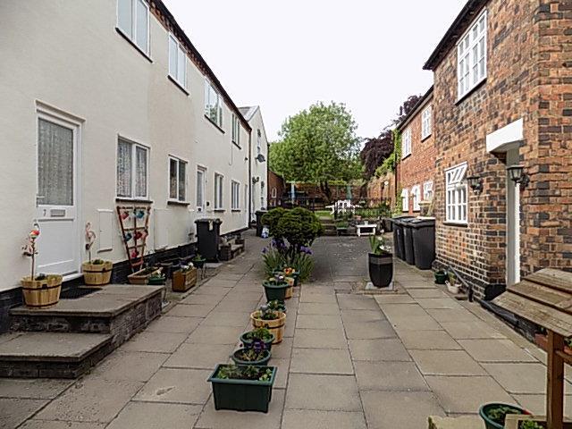 Main image of property: Bakers Court, Long Street, Atherstone