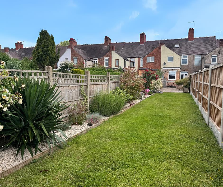 Main image of property: Ridge Lane, Nuneaton
