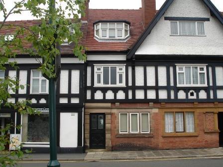 Main image of property: Long Street, Atherstone