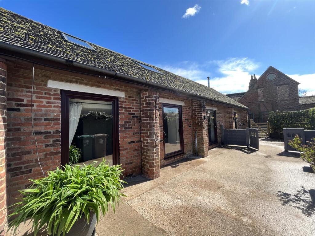 Main image of property: Bretby