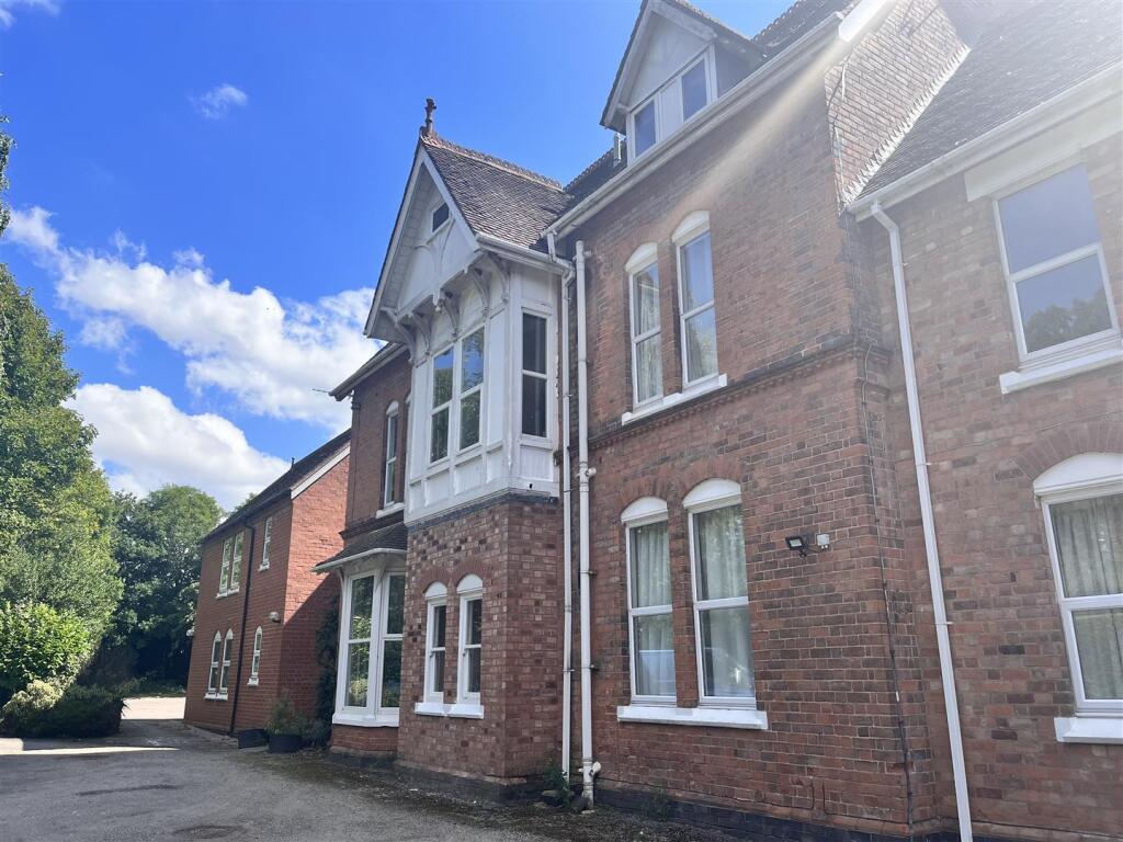 Main image of property: Apartment 1C Lansdown House, Hoggrills End Lane, Nether Whitacre