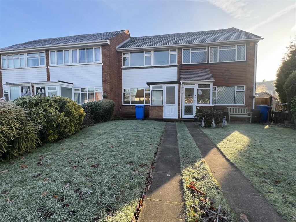 Main image of property: Belgrave Road Tamworth