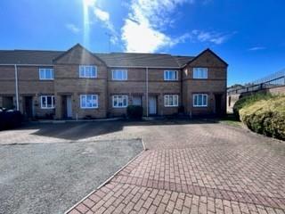 Main image of property: Oakleigh Court, Derby Road, Ashby De La Zouch