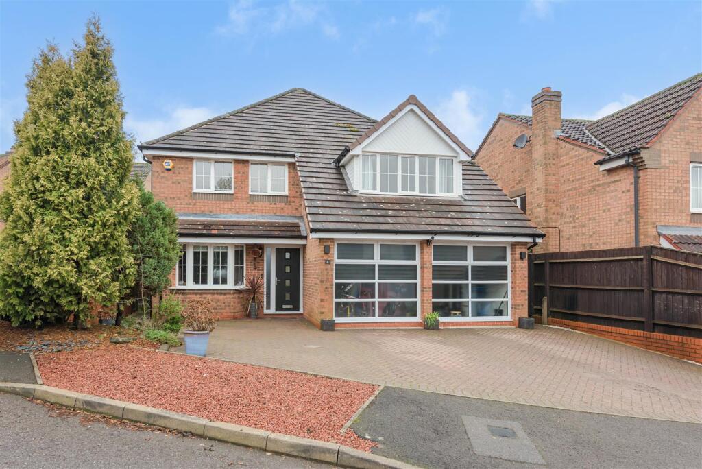 Main image of property: Parsons Walk, Clifton Campville, Tamworth