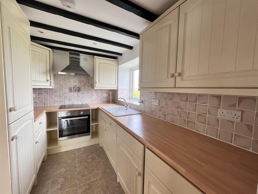 Main image of property: Quarry Berry Lane, Chilcote, Swadlincote