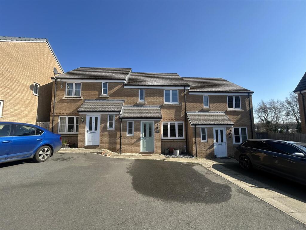 Main image of property: Dunkley Way, Northampton, NN5