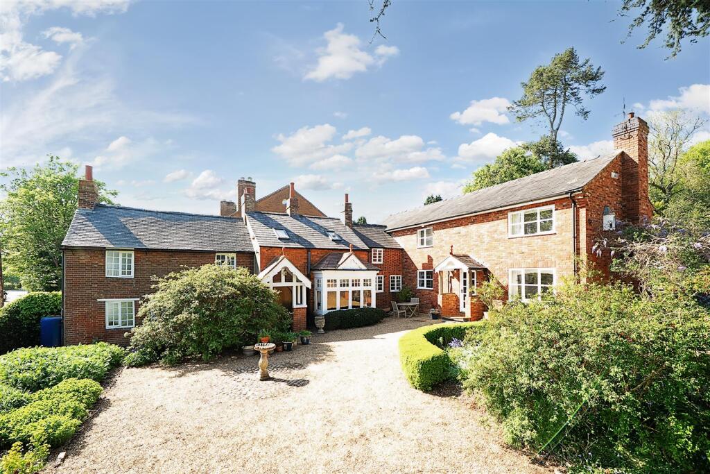 Main image of property: Hollowell Road, Creaton, Northampton, NN6