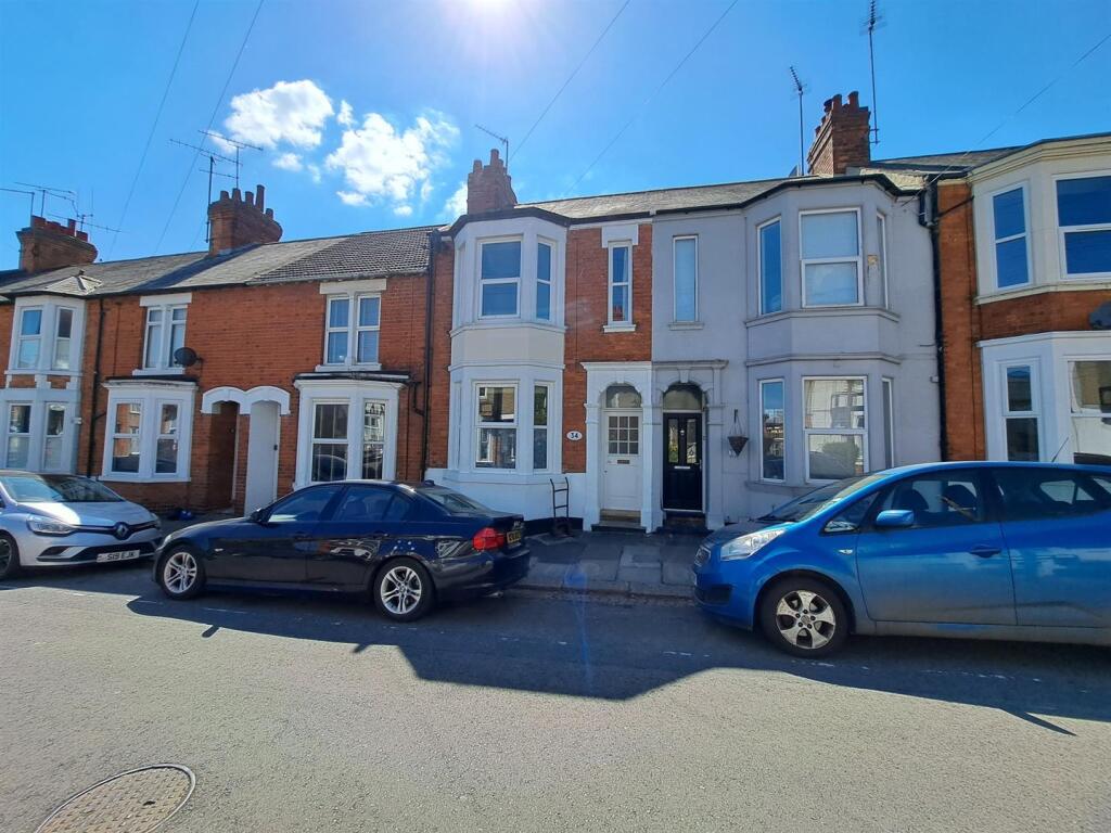Main image of property: Glasgow Street, St James, Northampton