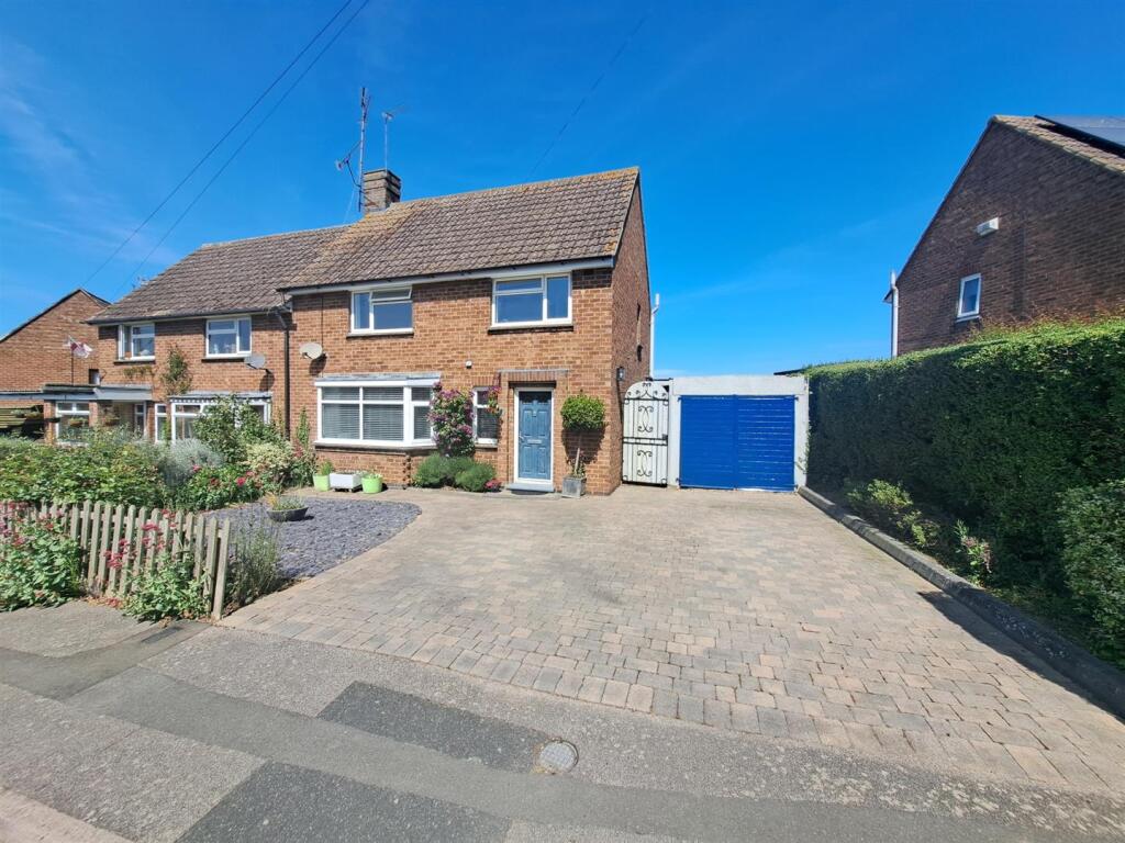 Main image of property: Stockwell Road, Milton Malsor, Northampton