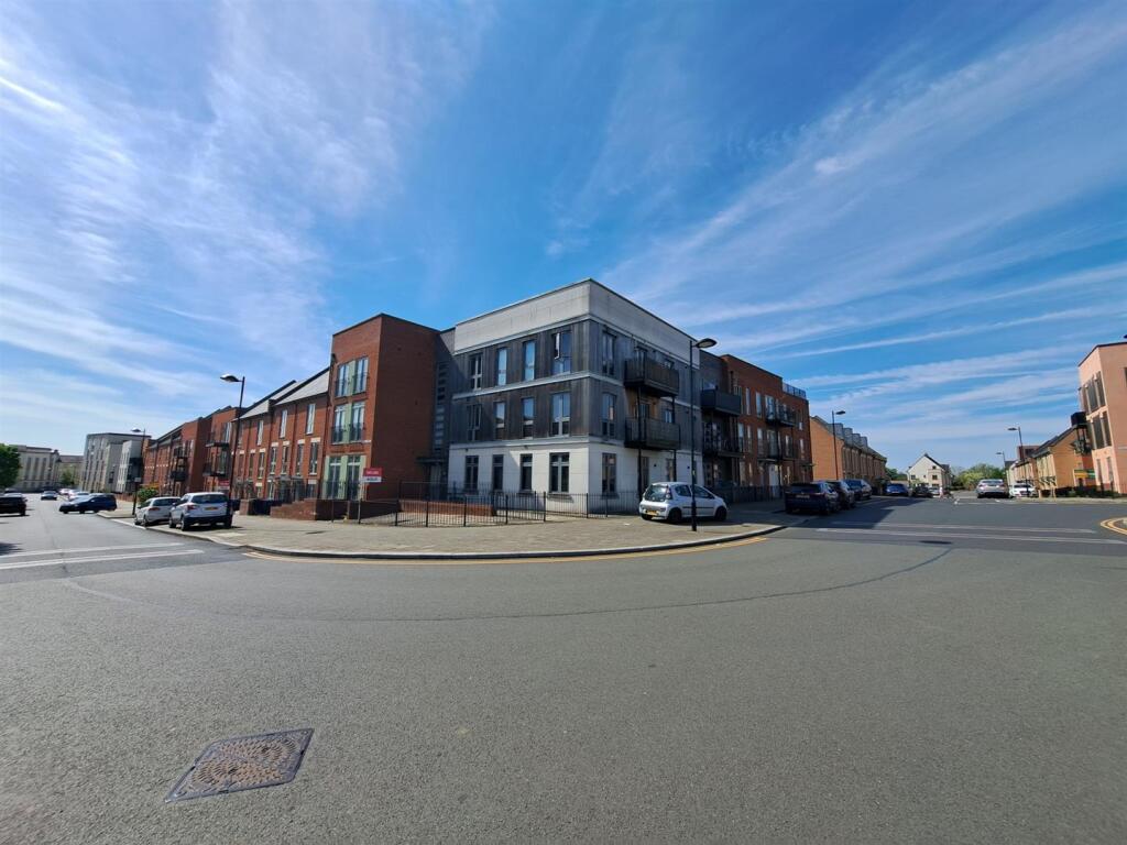 Main image of property: The Square, Upton, Northampton