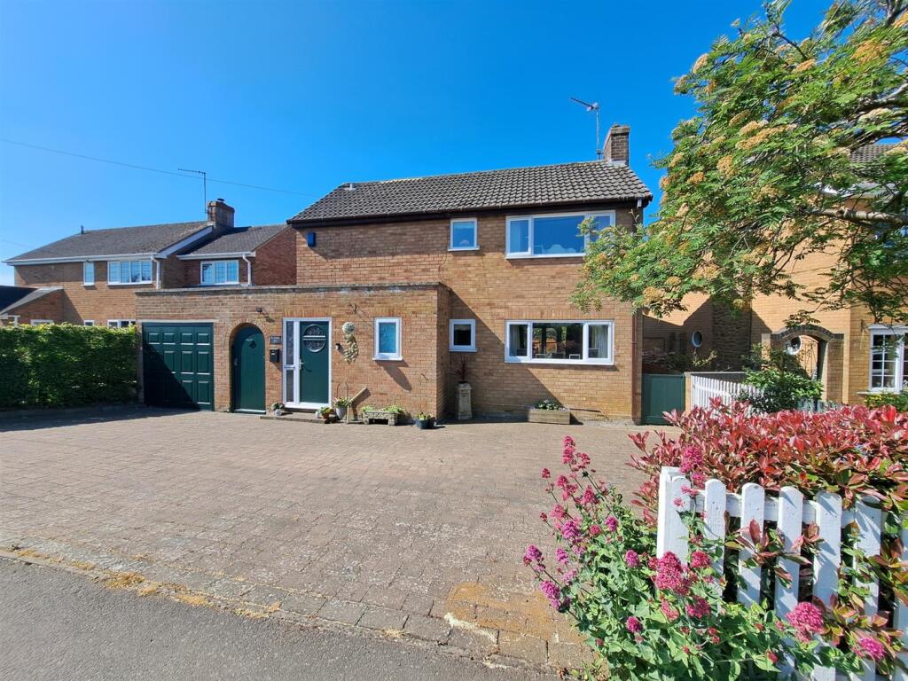 Main image of property: Lower Road, Milton Malsor, Northampton