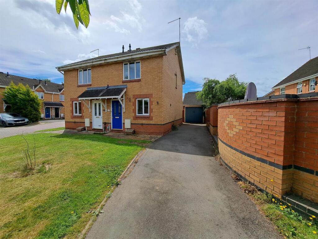 Main image of property: Riverstone Way, Northampton