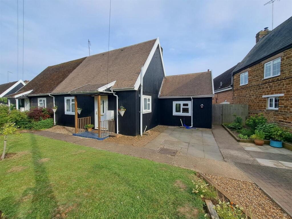 Main image of property: Rectory Lane, Walgrave, Northampton, NN6