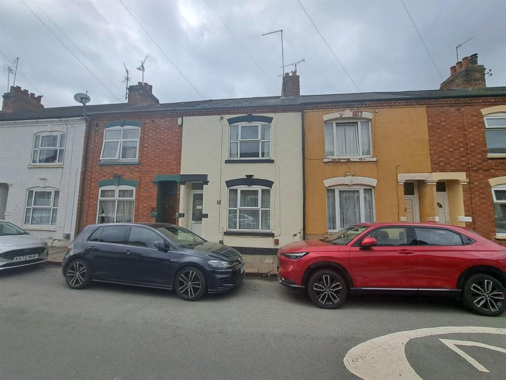 Main image of property: Southampton Road, Northampton, NN4