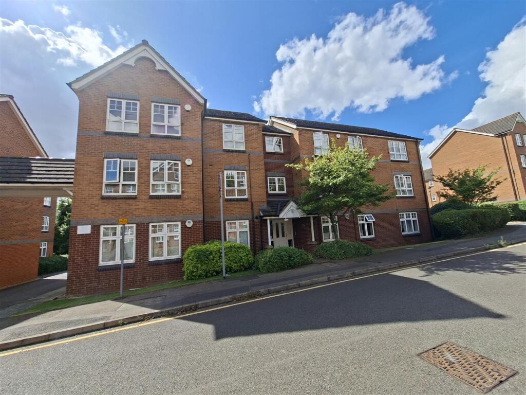 Main image of property: The Nurseries, Northampton, NN1