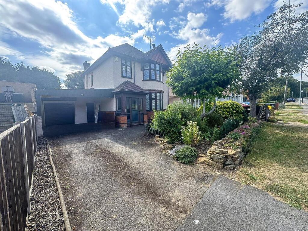 Main image of property: Duston Road, Northampton, NN5