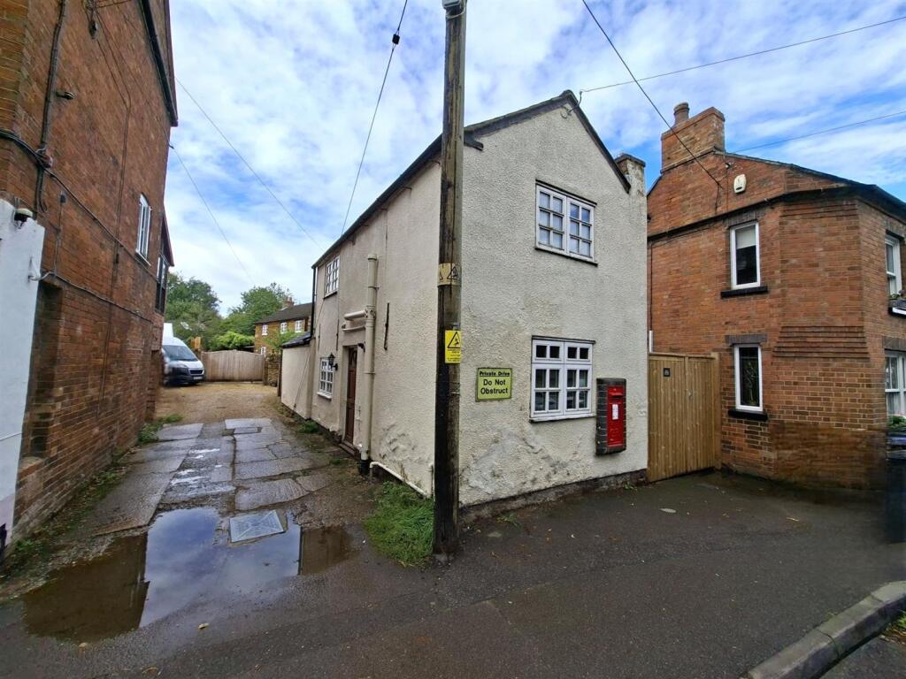 Main image of property: West End, West Haddon, Northampton, NN6
