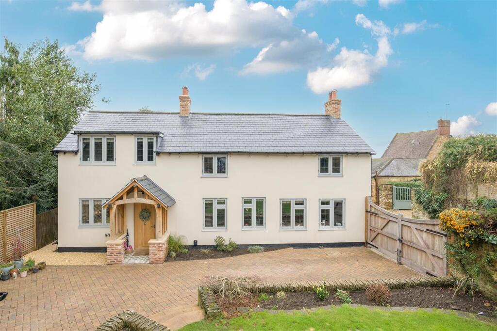 Main image of property: School Lane, Scaldwell, Northampton, NN6