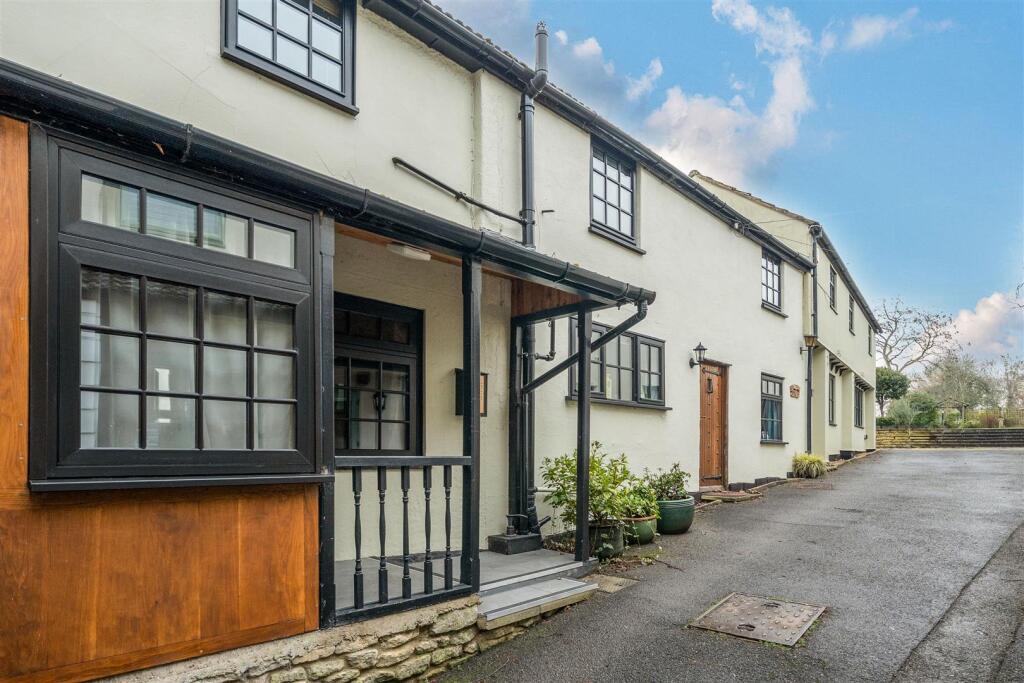 Main image of property: Church Street, Hargrave, Wellingborough