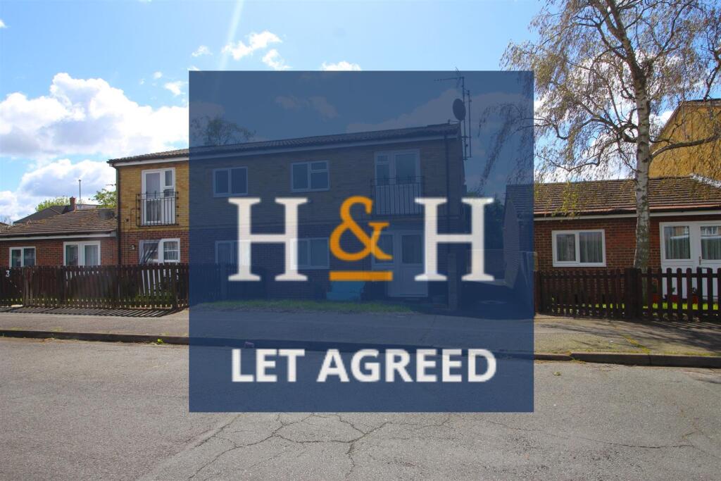 Main image of property: SILVERDALE ROAD, THE HEADLANDS - NN3