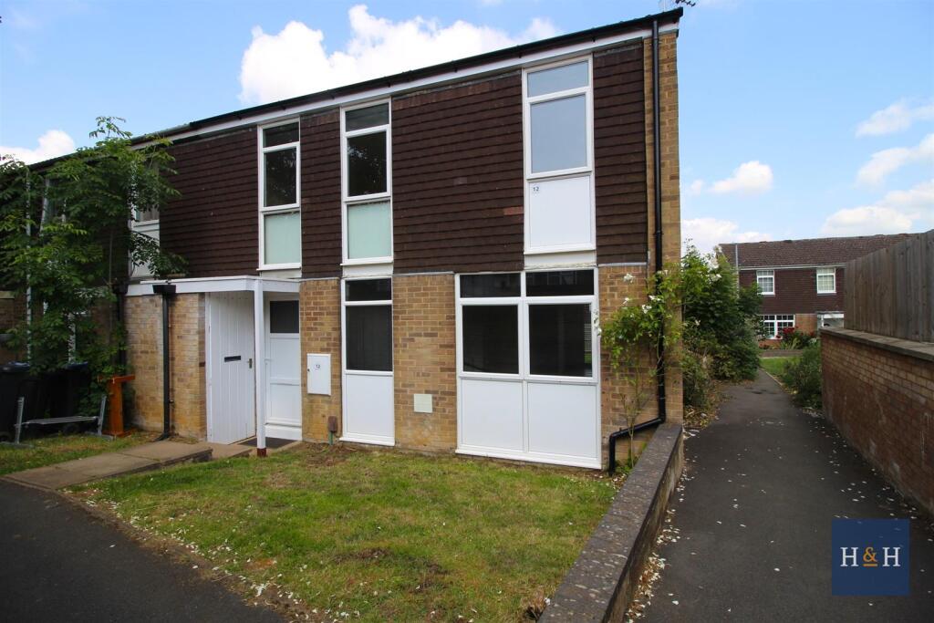 Main image of property: SMYTH COURT, LUMBERTUBS - NN3