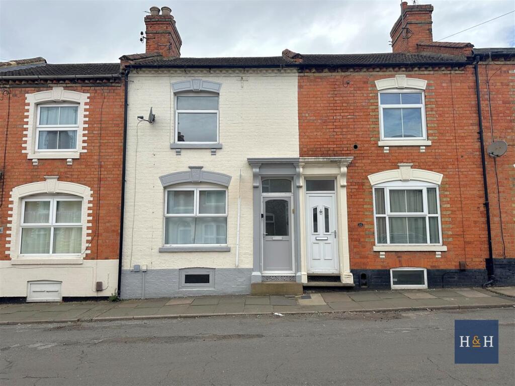 Main image of property: EDITH STREET, ABINGTON - NN1