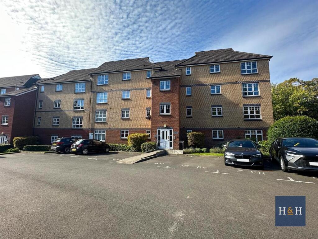 Main image of property: CANTERBURY COURT, BEDFORD ROAD - NN1