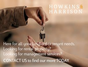 Get brand editions for Howkins & Harrison LLP, Northampton