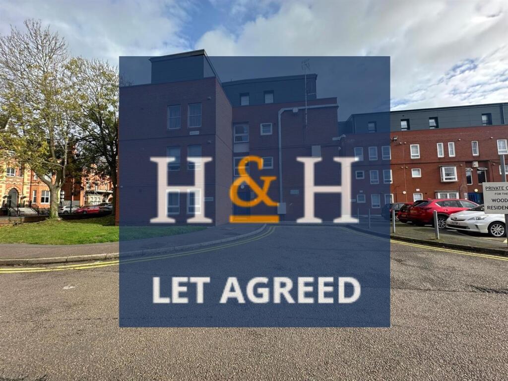 Main image of property: WOODSTOCK, BILLING ROAD- NN1