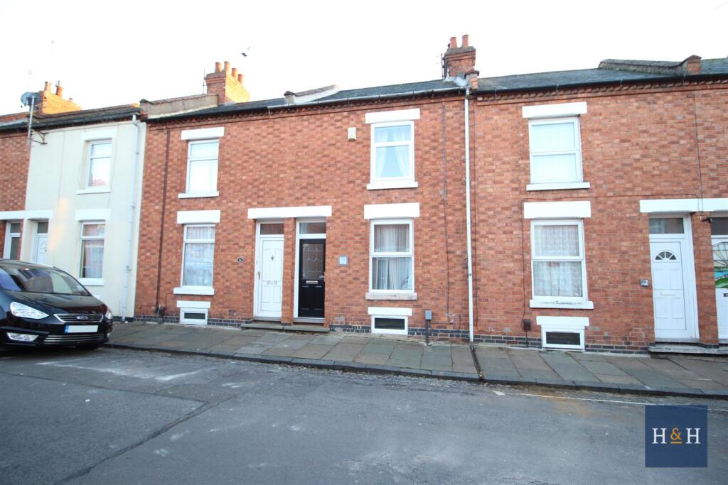 Main image of property: SOUTH TERRACE, ABINGTON- NN1