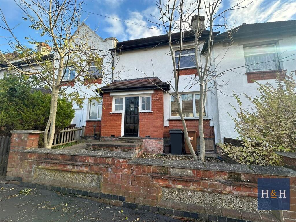 Main image of property: WALLACE ROAD, KINGSLEY - NN2