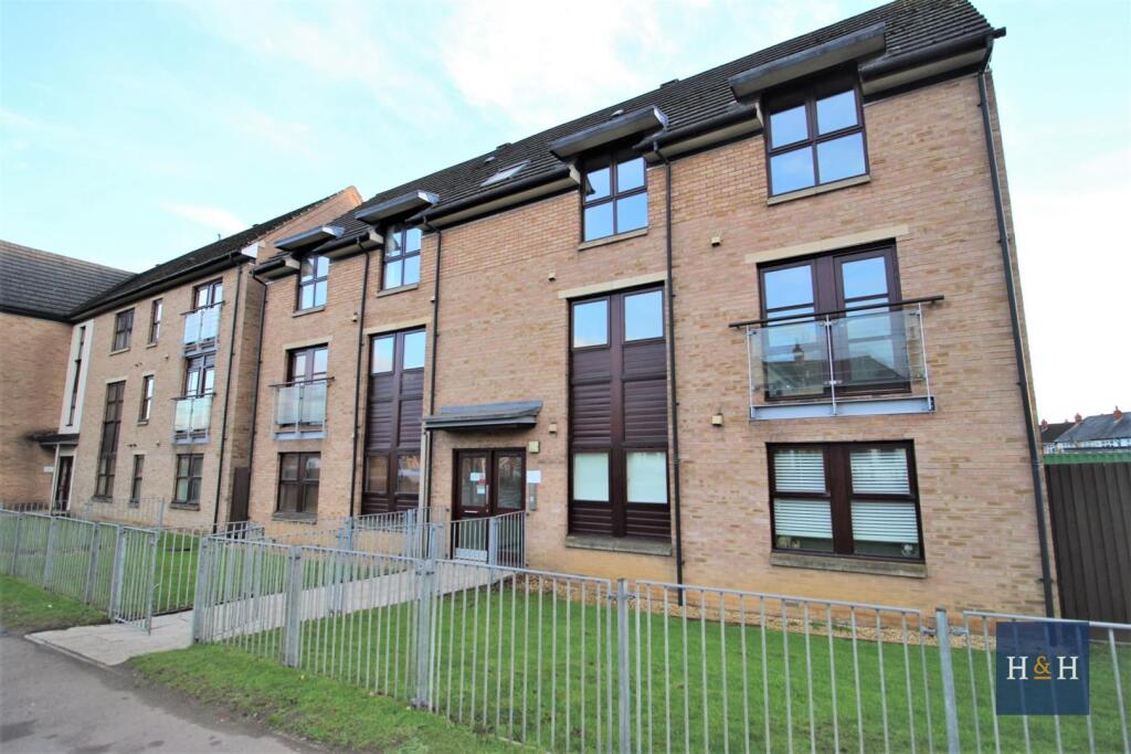 Main image of property: WEEDON ROAD, ST. JAMES - NN5