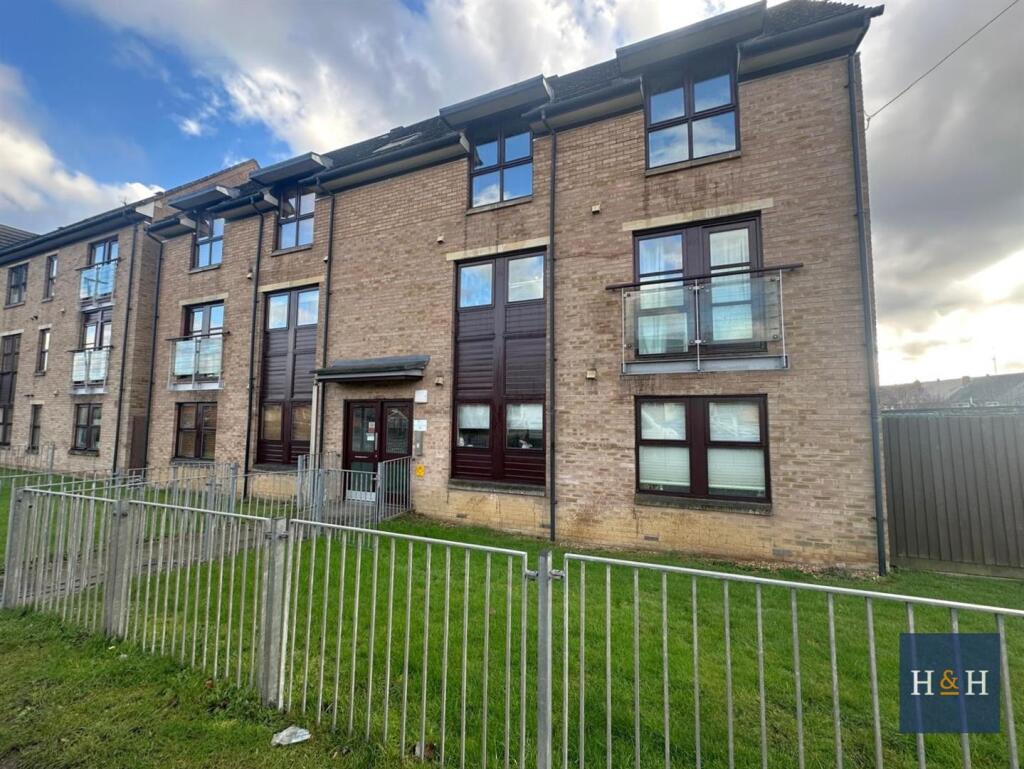 Main image of property: WEEDON ROAD, ST. JAMES - NN5