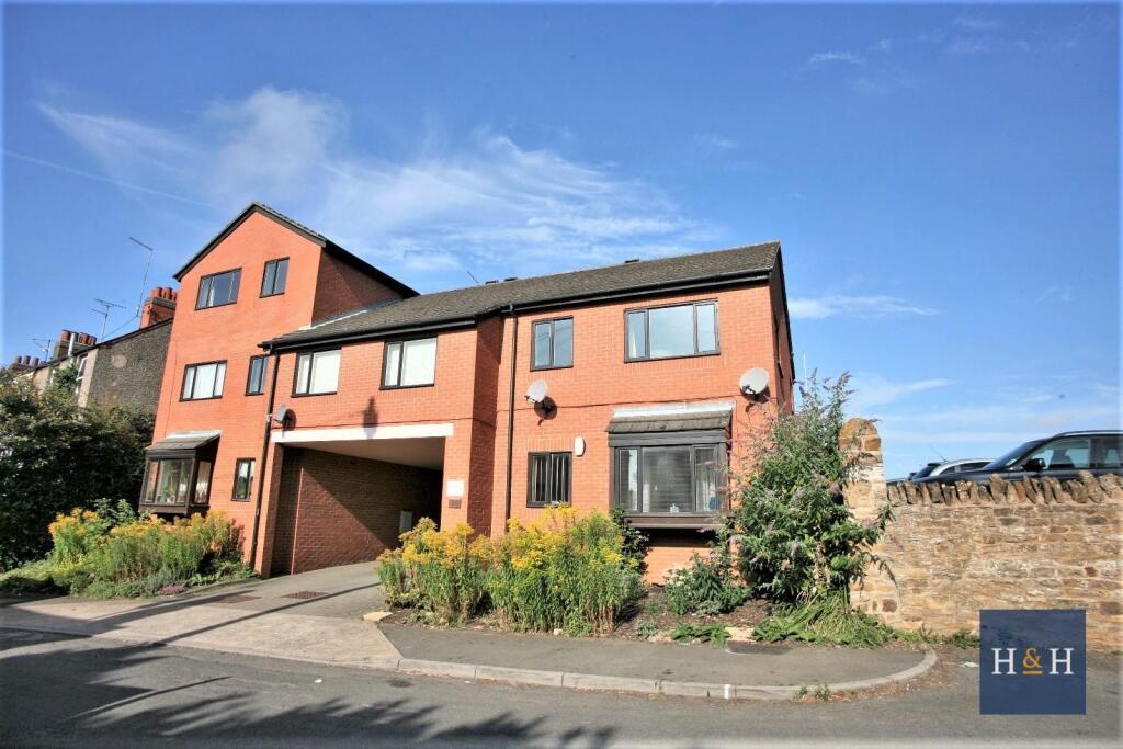 Main image of property: MANOR ROAD, KINGSTHORPE VILLAGE - NN2