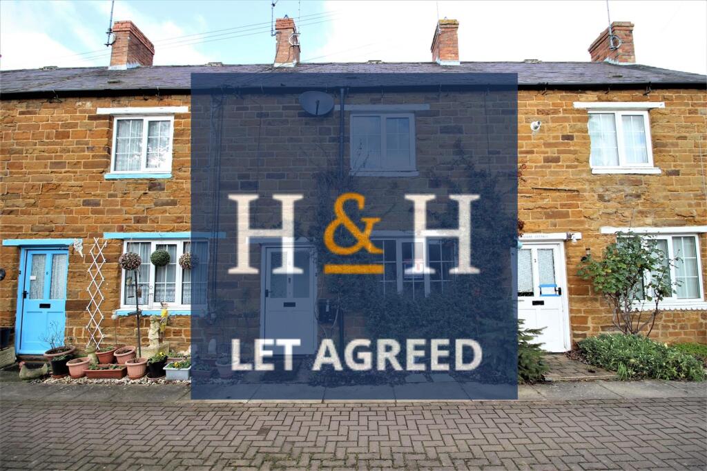 Main image of property: DUCK LANE, HARPOLE VILLAGE - NN7