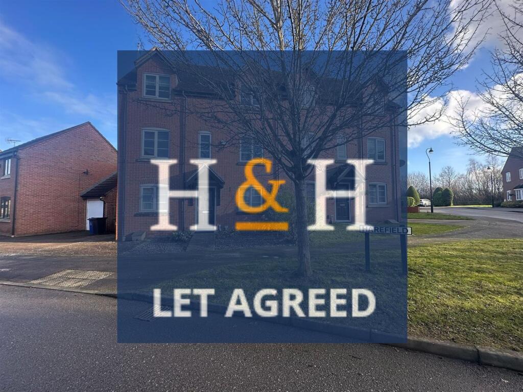 Main image of property: HAREFIELD, GRANGE PARK - NN4