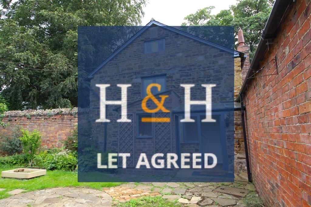 Main image of property: CHURCH LANE, COLD ASHBY - NN6