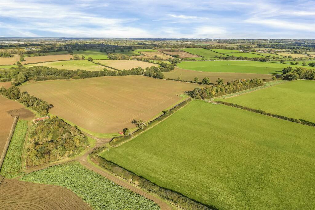 Land for sale in Daventry Road, Ashby St Ledgers, Rugby, CV23