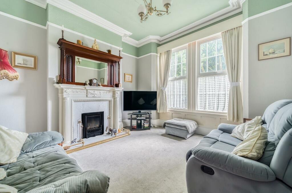 Additional property image - Clifton Road, Rugby, CV21