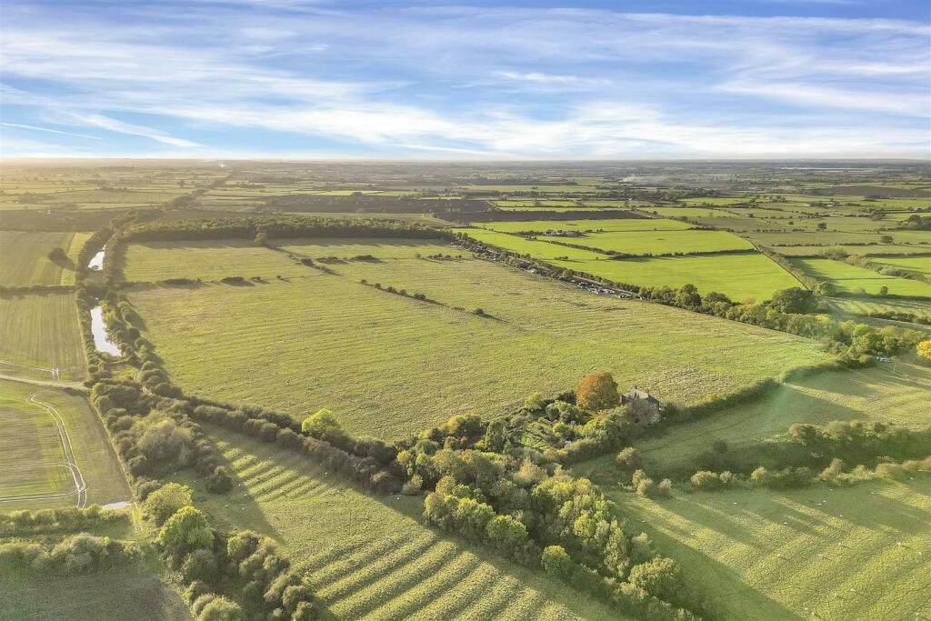 Additional property image - Wolfhampcote, Rugby