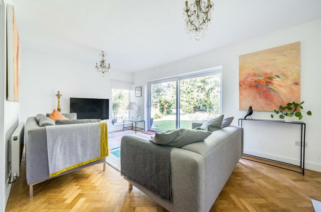 Additional property image - Longrood Road, Rugby, CV22
