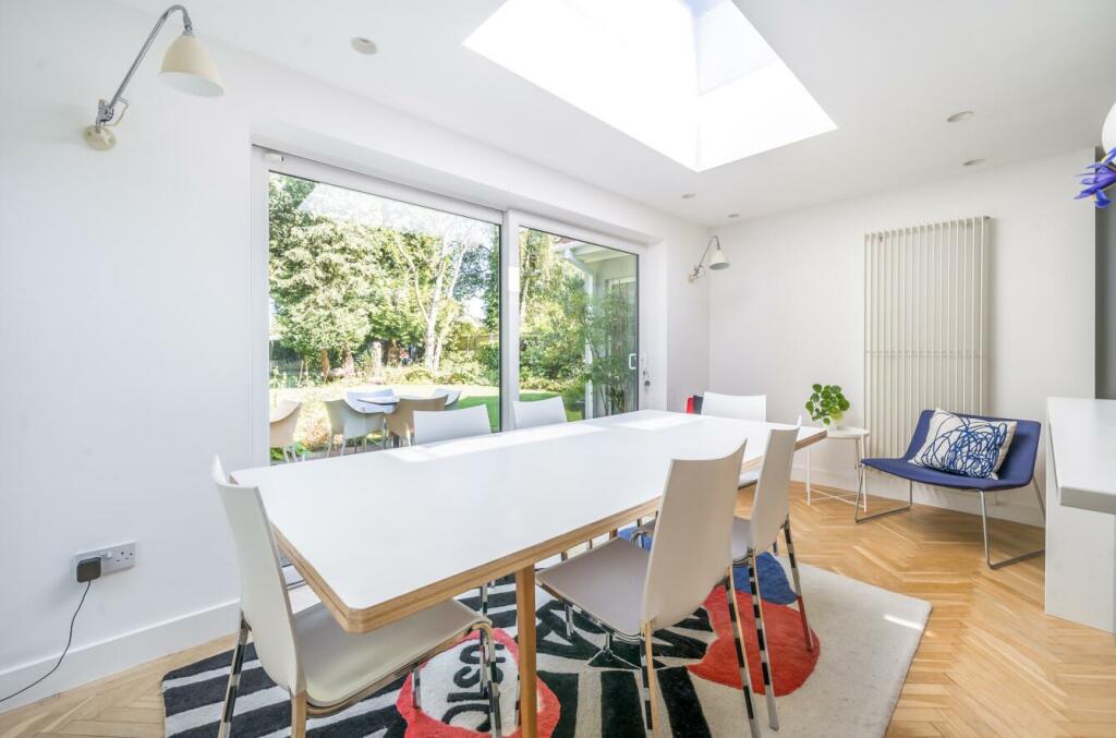Additional property image - Longrood Road, Rugby, CV22