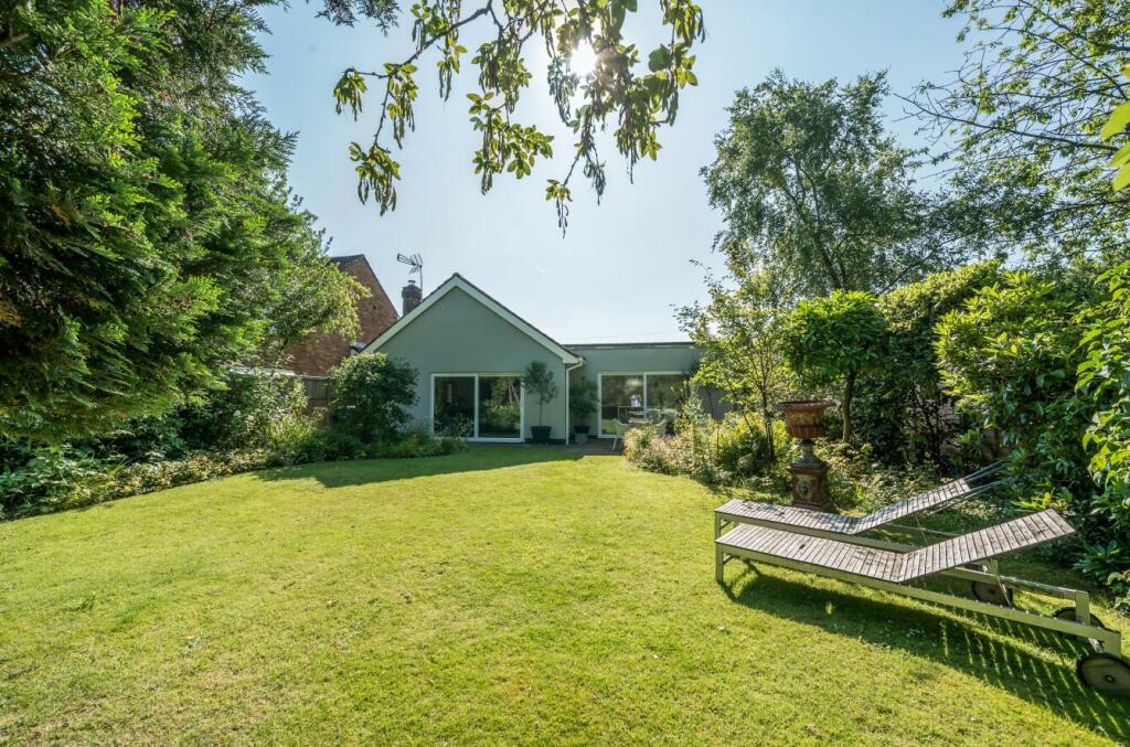 Additional property image - Longrood Road, Rugby, CV22