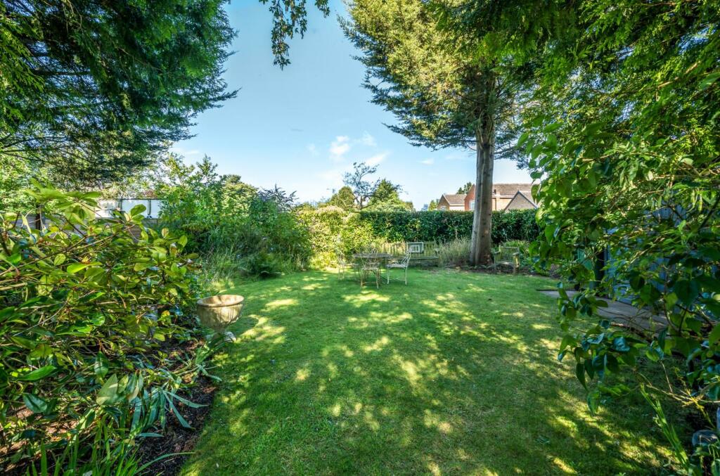 Additional property image - Longrood Road, Rugby, CV22