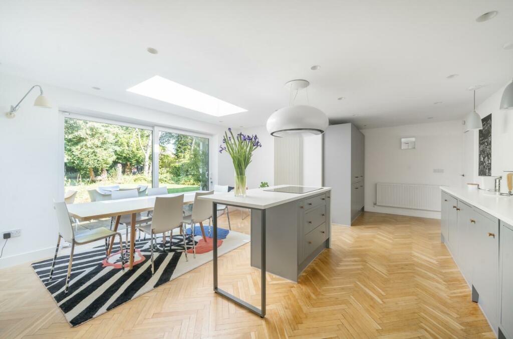 Additional property image - Longrood Road, Rugby, CV22