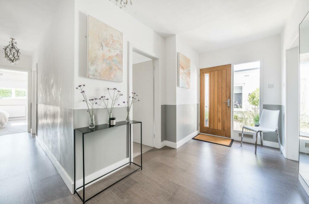 Additional property image - Longrood Road, Rugby, CV22
