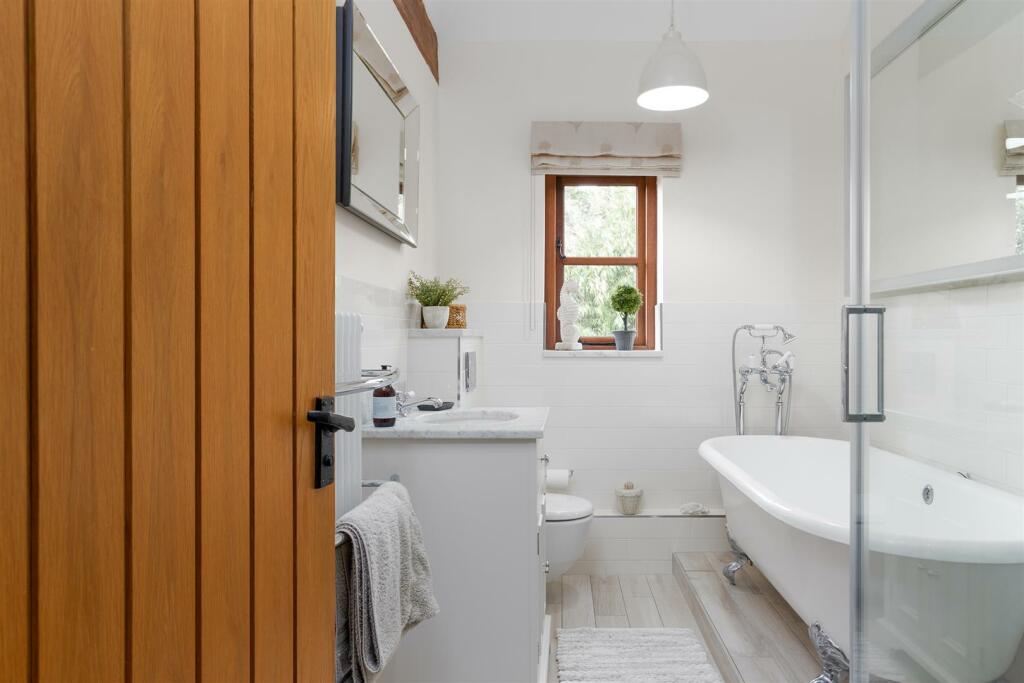 Additional property image - Montilo Lane, Pailton, Rugby CV23