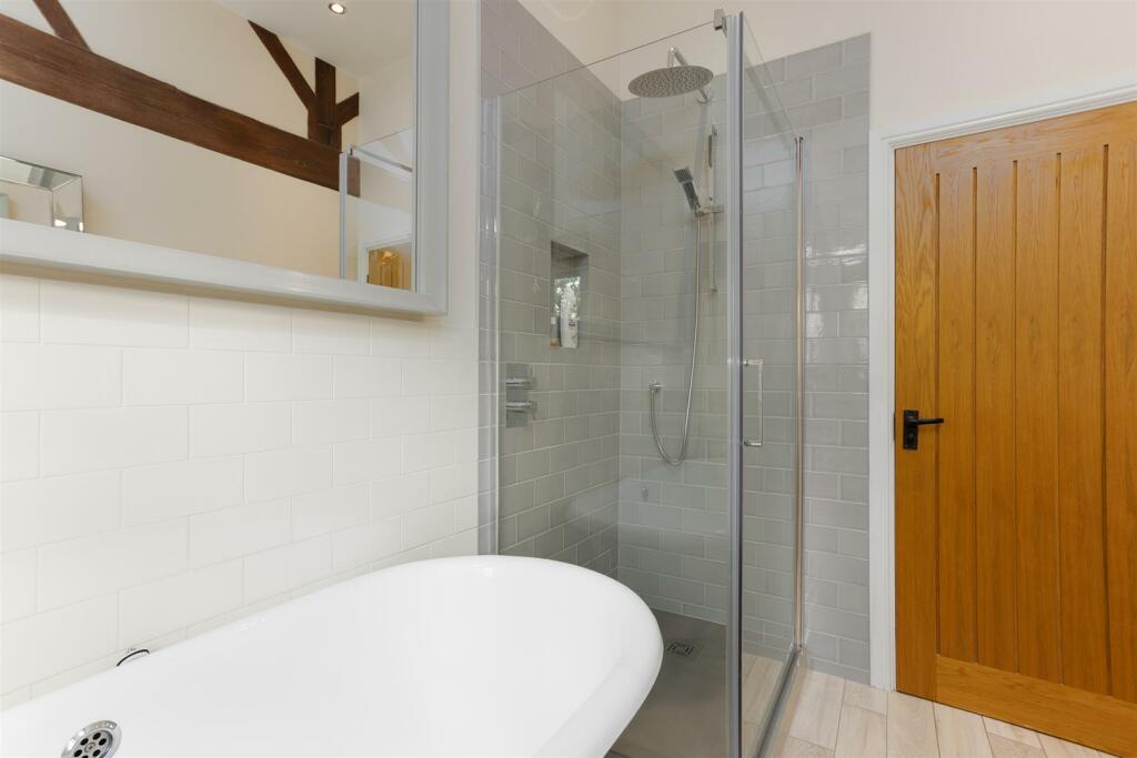 Additional property image - Montilo Lane, Pailton, Rugby CV23