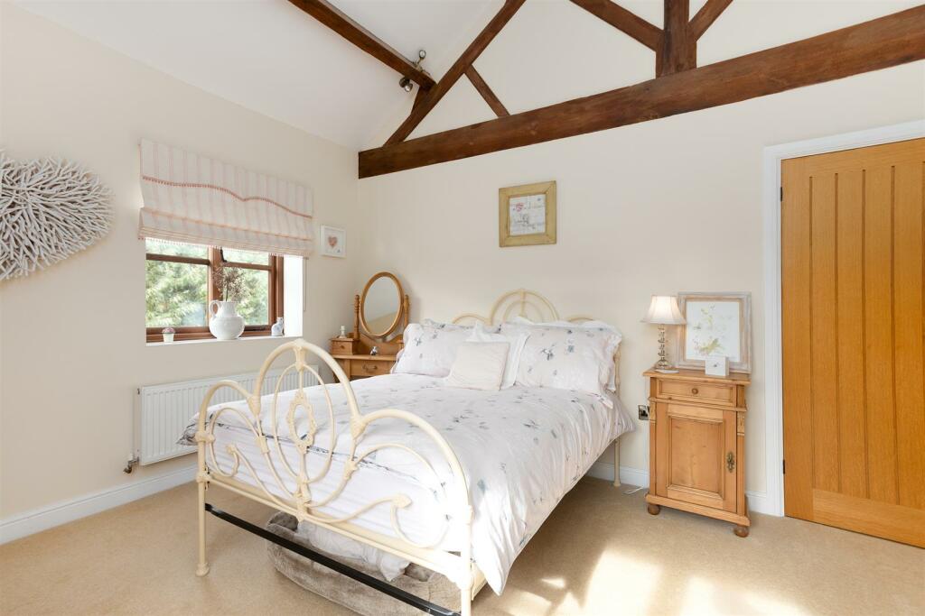 Additional property image - Montilo Lane, Pailton, Rugby CV23